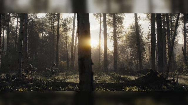 This Could Be a Real Adventure - 1 серия, 1 сезона, сериала Звездные войны: Опорная команда (2024)