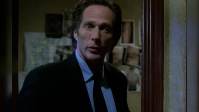 Раскопка - 9 серия, 2 сезона, сериала Побег (2005)