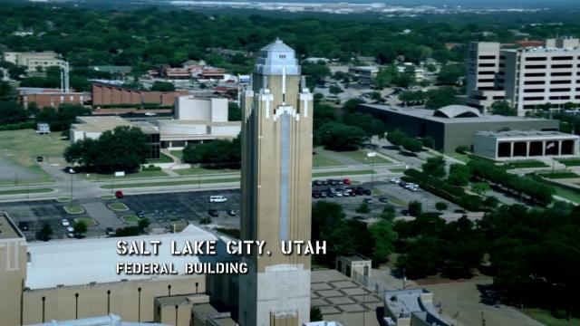 Команда - 6 серия, 2 сезона, сериала Побег (2005)