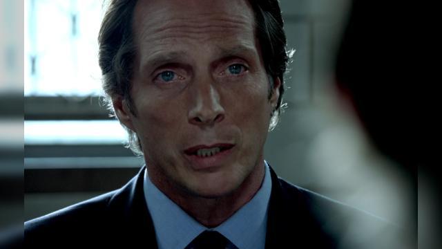 Отис - 2 серия, 2 сезона, сериала Побег (2005)