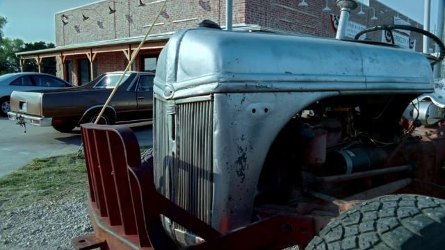 Анализ событий - 3 серия, 2 сезона, сериала Побег (2005)