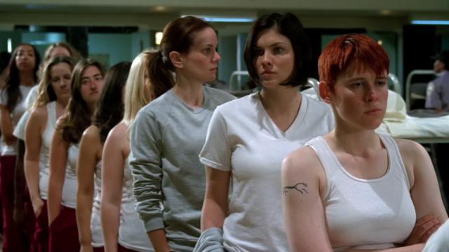 Финальный побег 2 - 24 серия, 4 сезона, сериала Побег (2005)
