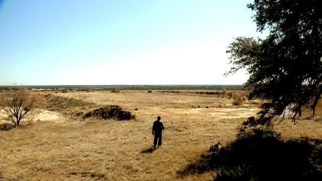 Большой Буз - 11 серия, 2 сезона, сериала Побег (2005)