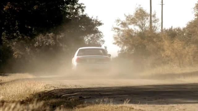 Обрыв связи - 12 серия, 2 сезона, сериала Побег (2005)