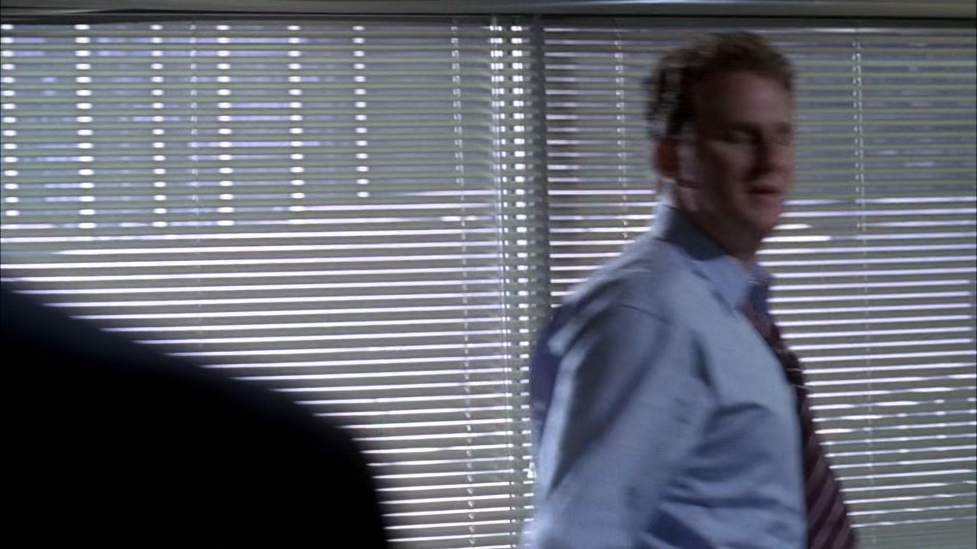 Сериал Побег (2005) 4 сезон 3 эпизод