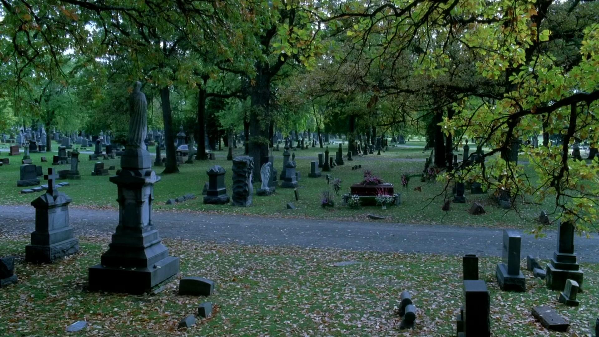 Сериал Побег (2005) 1 сезон 12 эпизод