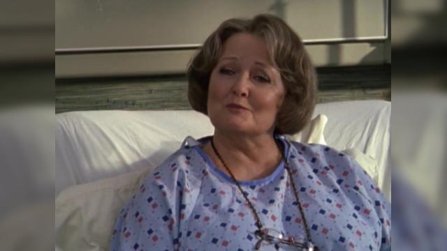 Мой учебный пример - 3 серия, 2 сезона, сериала Клиника (2001)