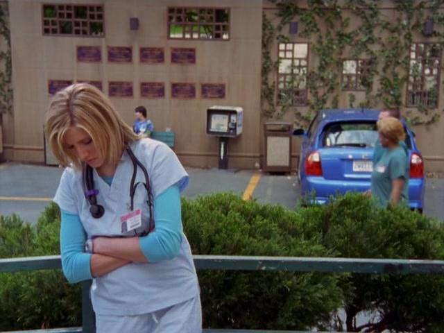Сериал Клиника (2001) 4 сезон 23 эпизод