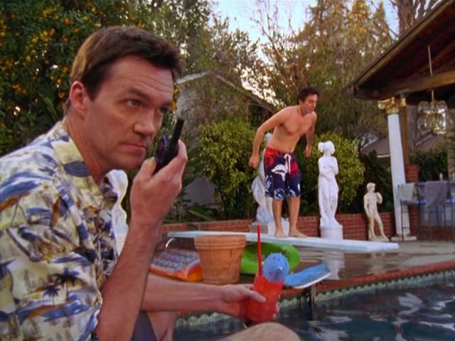Сериал Клиника (2001) 5 сезон 8 эпизод