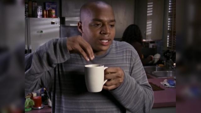 Моя философия - 13 серия, 2 сезона, сериала Клиника (2001)