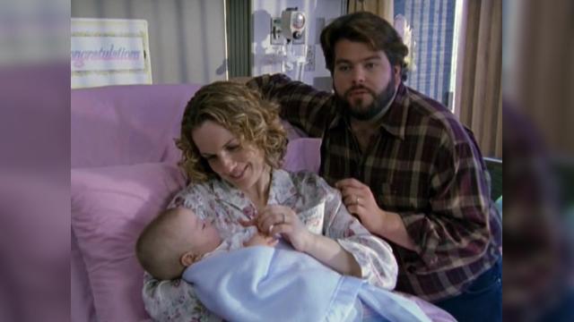 Мой приятель по сексу - 11 серия, 2 сезона, сериала Клиника (2001)