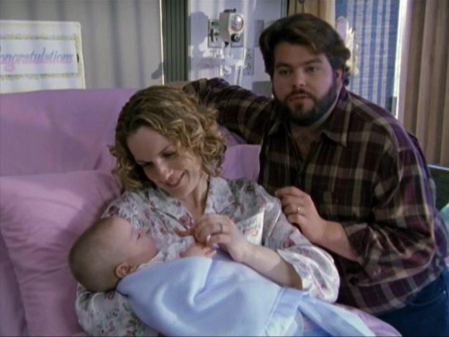 Сериал Клиника (2001) 2 сезон 11 эпизод