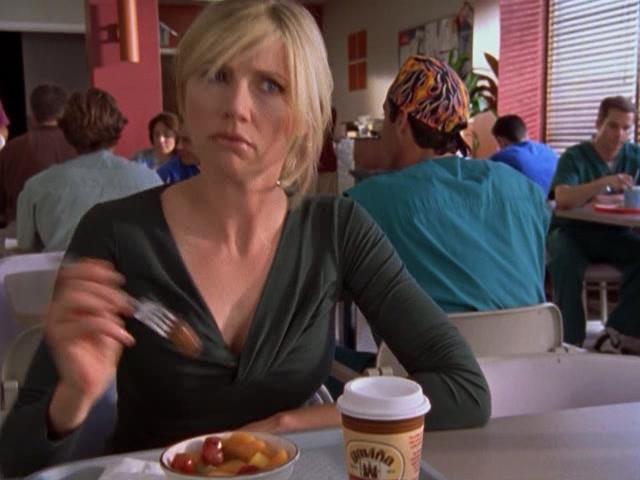 Сериал Клиника (2001) 5 сезон 1 эпизод