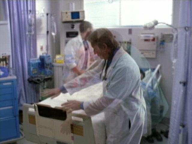 Сериал Клиника (2001) 4 сезон 9 эпизод