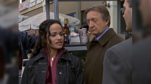 Мой приятель-наркоман - 14 серия, 1 сезона, сериала Клиника (2001)