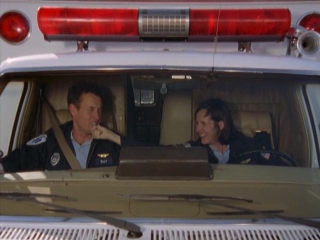 Сериал Клиника (2001) 4 сезон 8 эпизод