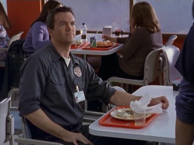 Сериал Клиника (2001) 1 сезон 13 эпизод