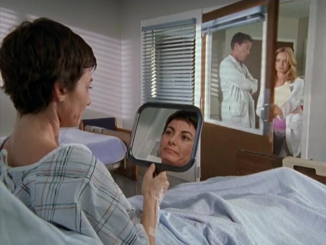 Сериал Клиника (2001) 4 сезон 3 эпизод