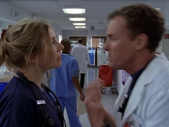 Сериал Клиника (2001) 1 сезон 12 эпизод