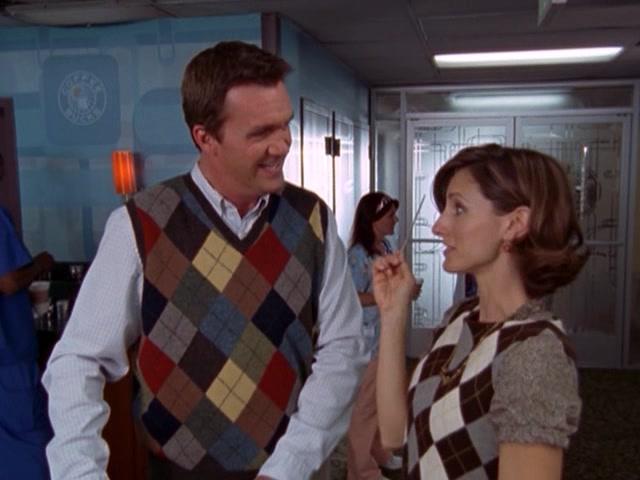 Сериал Клиника (2001) 7 сезон 6 эпизод