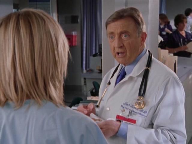 Сериал Клиника (2001) 4 сезон 15 эпизод