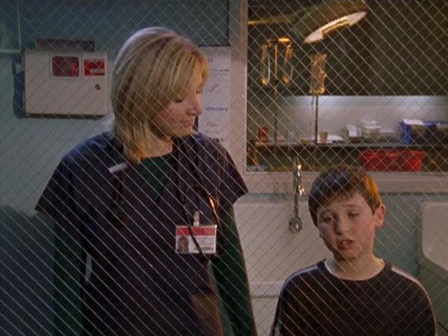 Сериал Клиника (2001) 4 сезон 12 эпизод