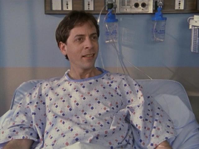 Сериал Клиника (2001) 1 сезон 20 эпизод