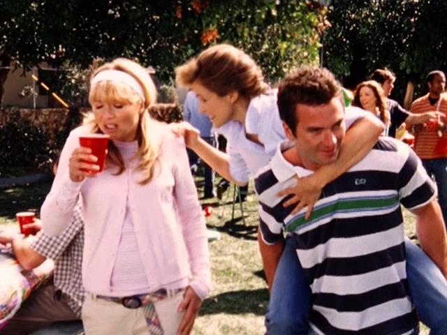 Сериал Клиника (2001) 6 сезон 18 эпизод