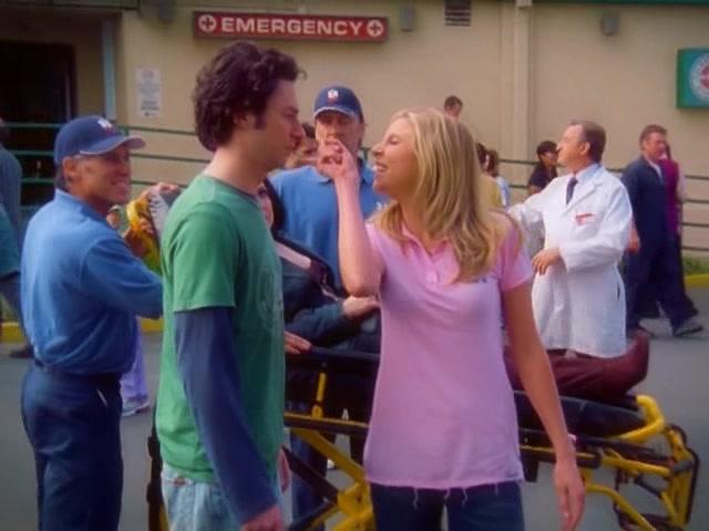Сериал Клиника (2001) 6 сезон 6 эпизод