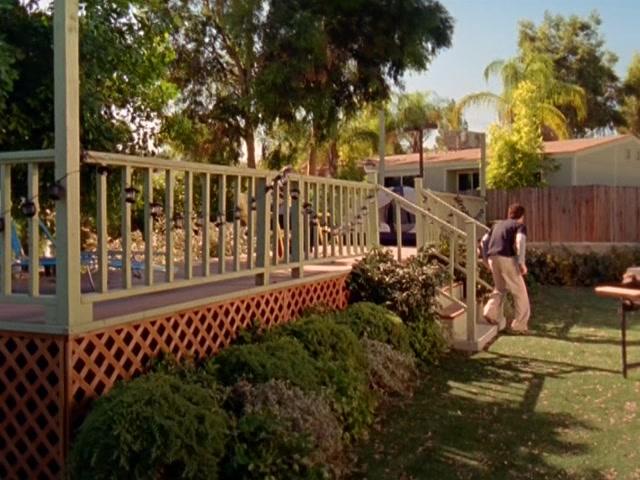 Сериал Клиника (2001) 6 сезон 9 эпизод