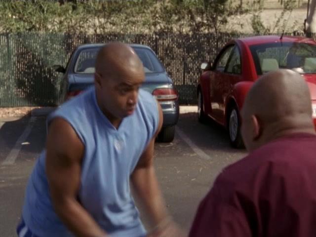 Сериал Клиника (2001) 3 сезон 8 эпизод