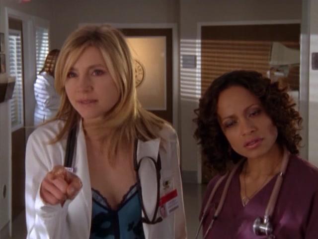 Сериал Клиника (2001) 5 сезон 21 эпизод
