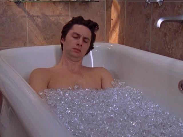 Сериал Клиника (2001) 5 сезон 20 эпизод