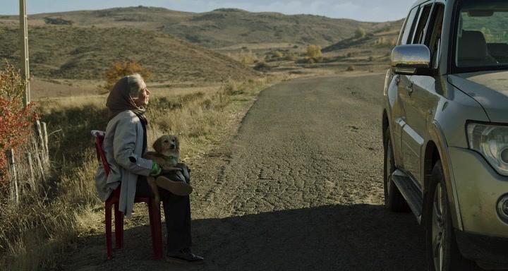 Фильм В дорогу (2021)