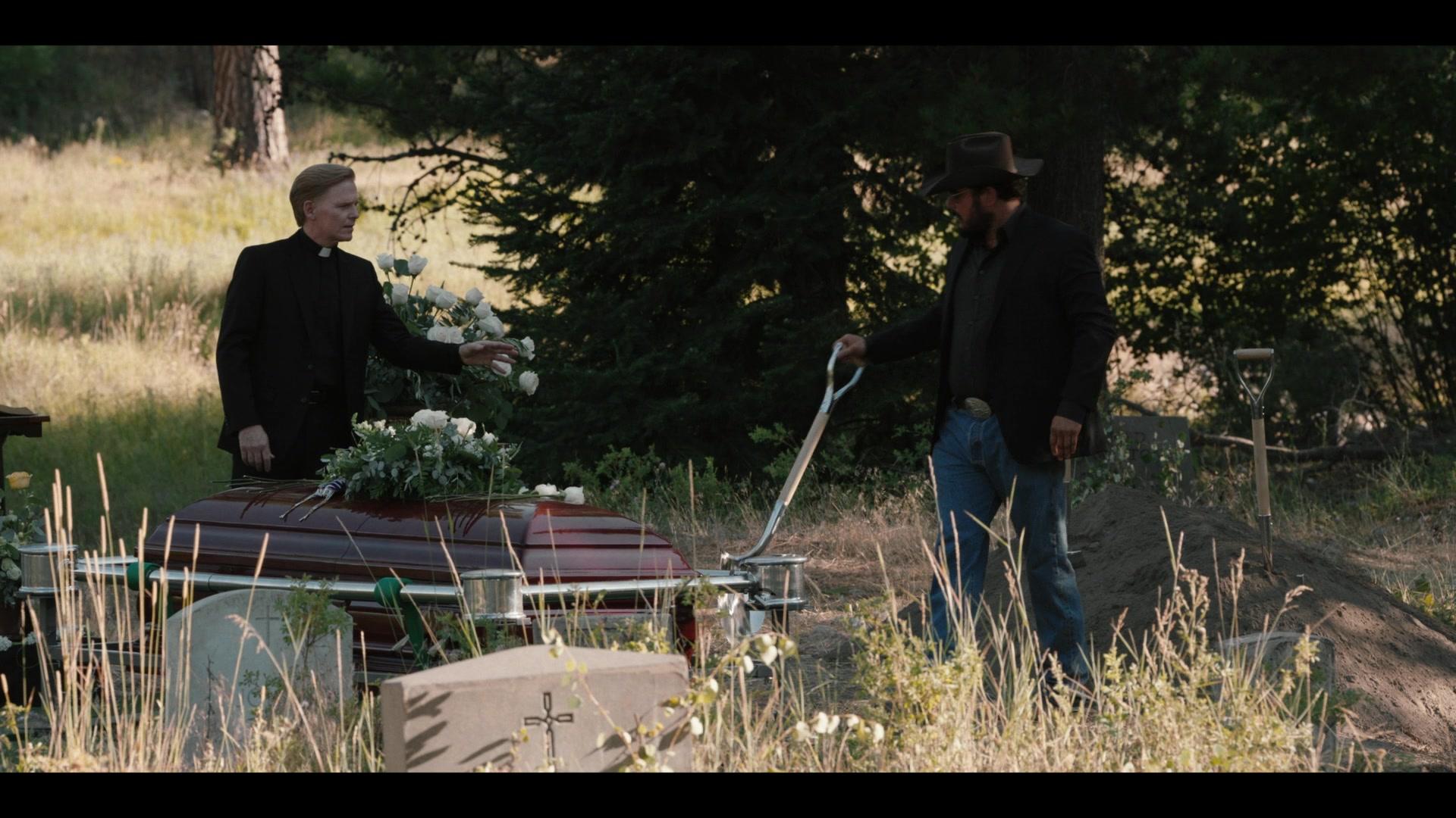 Сериал Йеллоустоун (2018) 5 сезон 14 эпизод