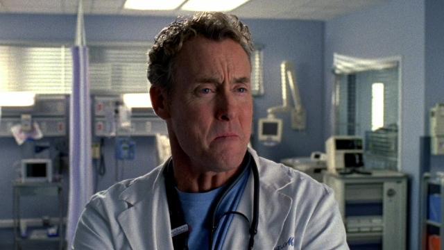 Наш Первый Школьный День - 1 серия, 9 сезона, сериала Клиника (2001)