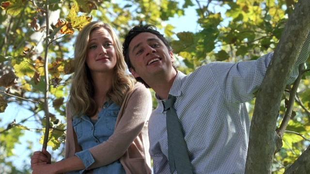 Наши образцы для подражания - 3 серия, 9 сезона, сериала Клиника (2001)