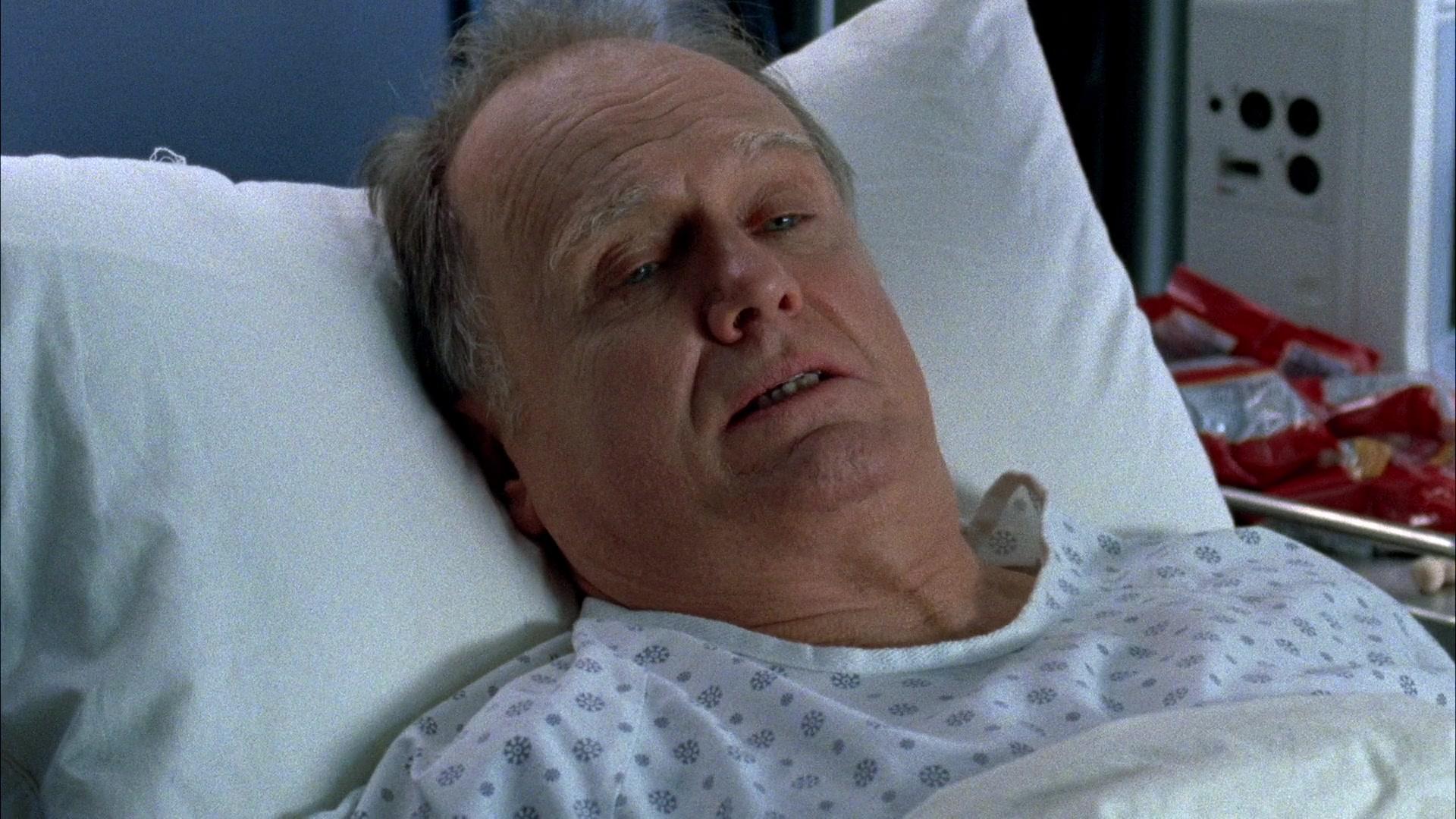 Сериал Клиника (2001) 9 сезон 8 эпизод