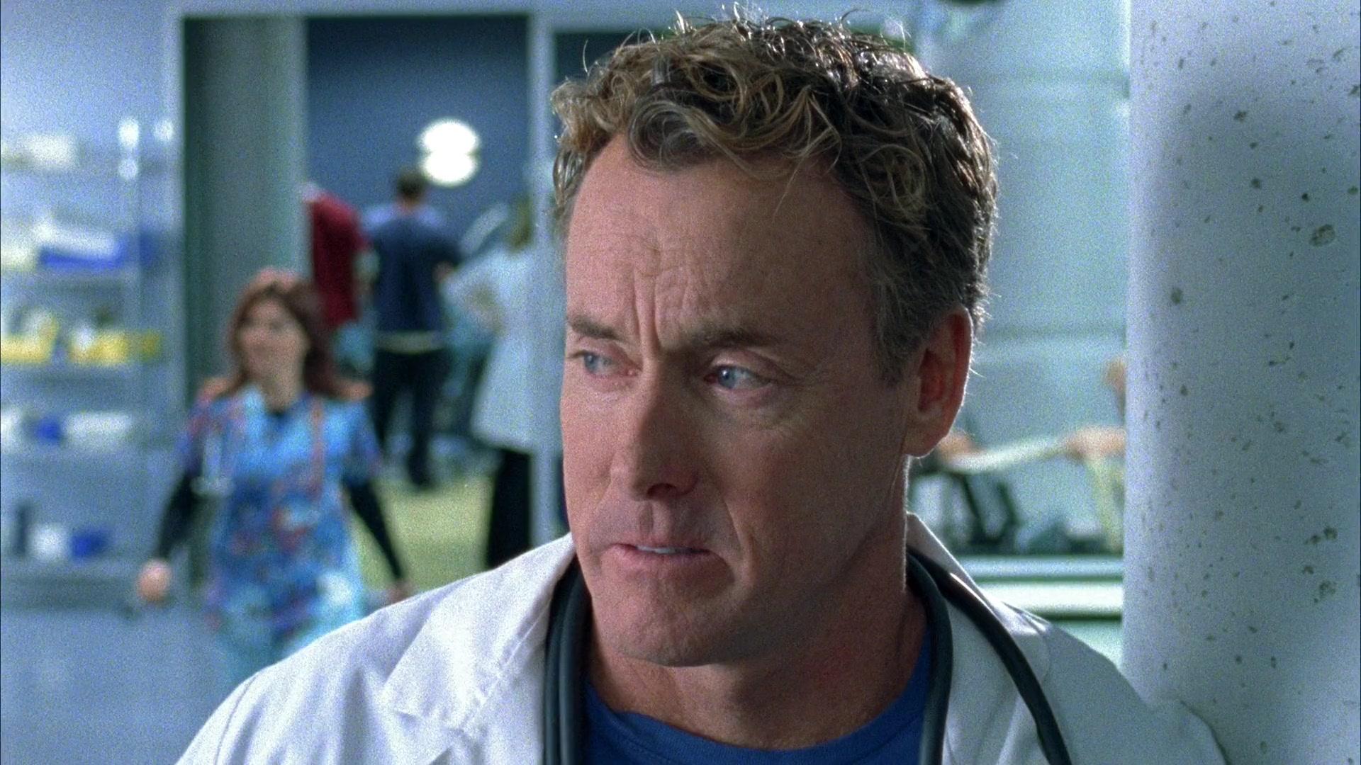 Сериал Клиника (2001) 9 сезон 9 эпизод