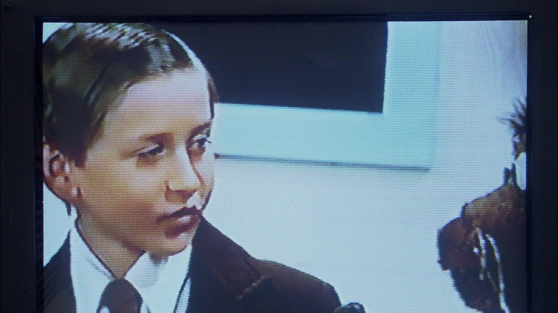 Сериал Офис (2005) 2 сезон 18 эпизод