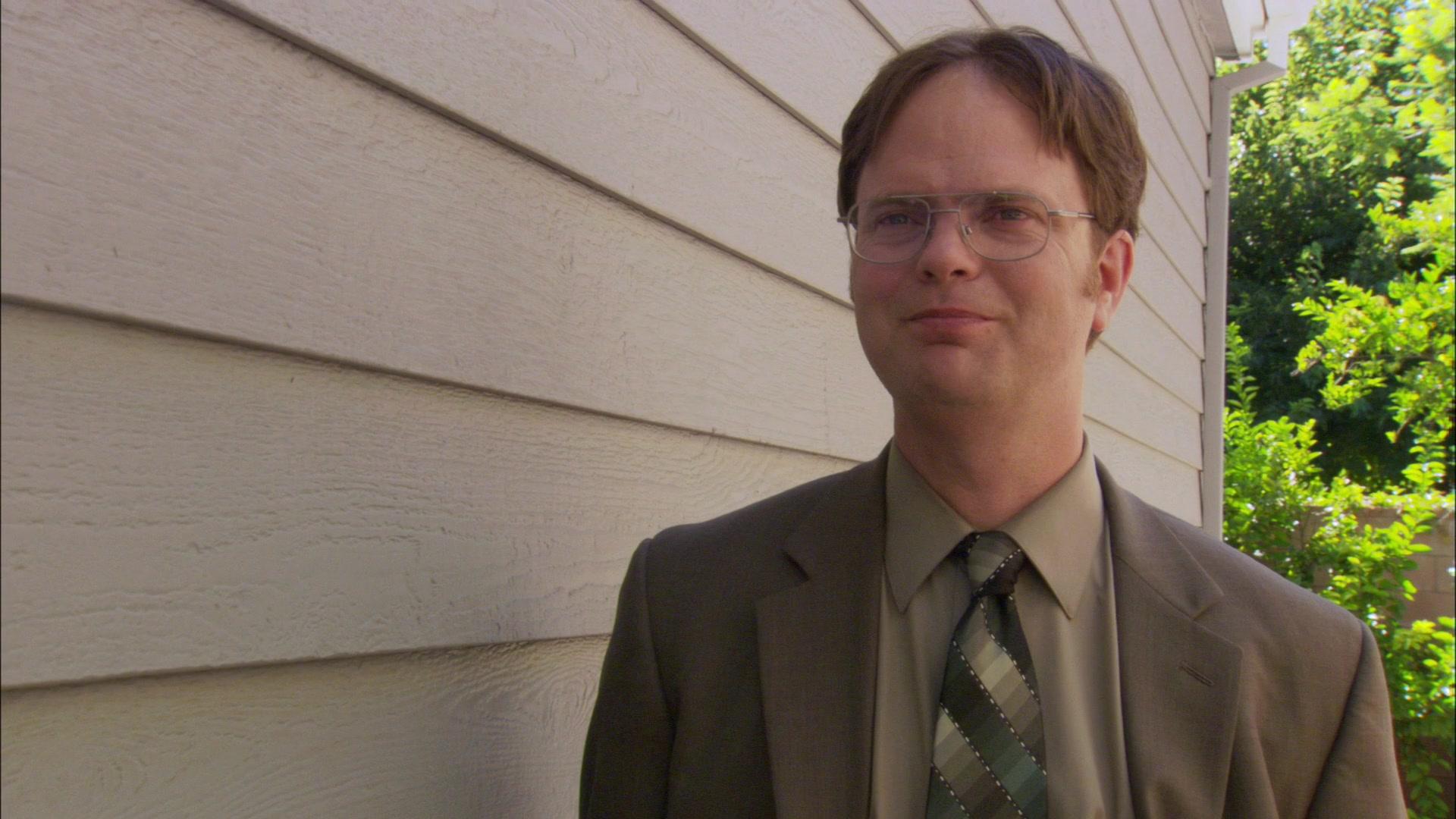 Сериал Офис (2005) 2 сезон 3 эпизод