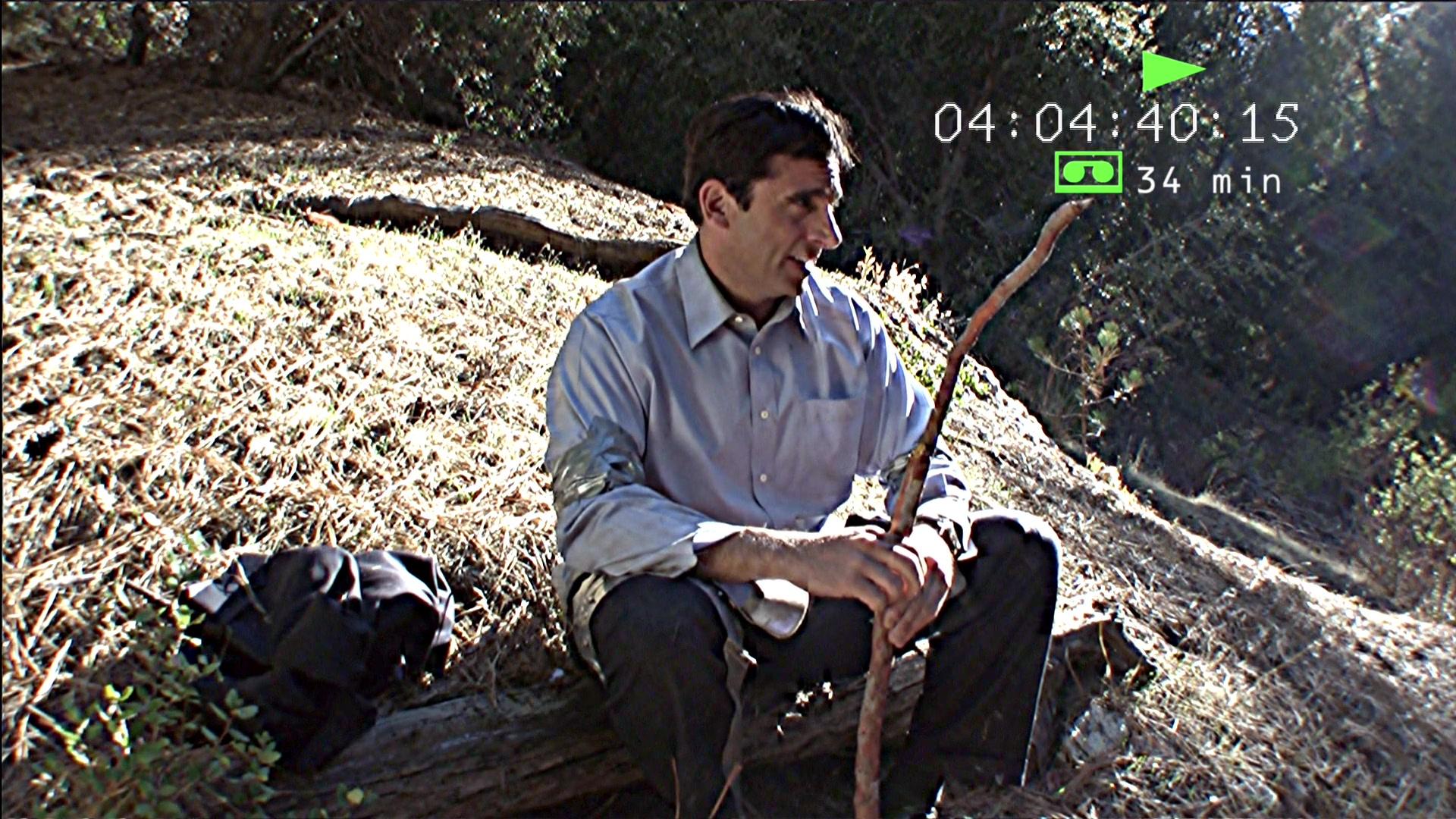 Сериал Офис (2005) 4 сезон 11 эпизод