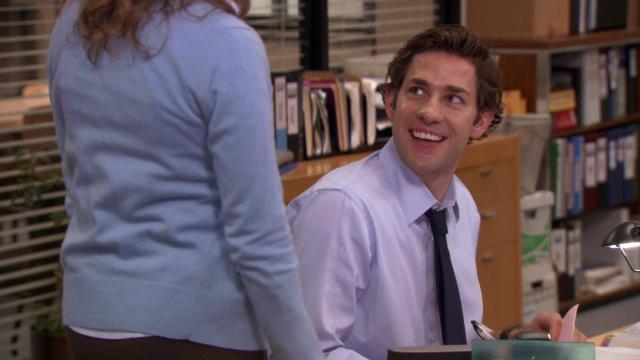 Todd Packer - 18 серия, 7 сезона, сериала Офис (2005)