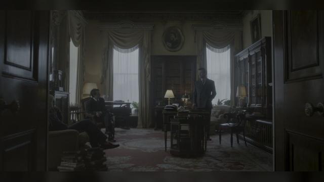 Списанные - 10 серия, 5 сезона, сериала Корона (2016)