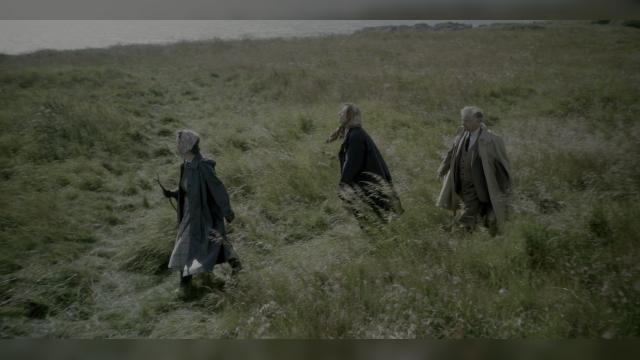 Гордость и радость - 8 серия, 1 сезона, сериала Корона (2016)