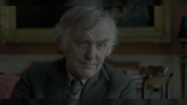 Знание — сила - 7 серия, 1 сезона, сериала Корона (2016)