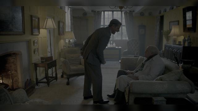 Убийцы - 9 серия, 1 сезона, сериала Корона (2016)