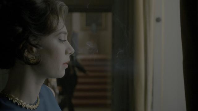 Марионетки - 5 серия, 2 сезона, сериала Корона (2016)
