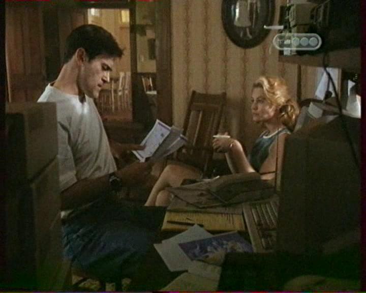 Фильм Торнадо (1996)