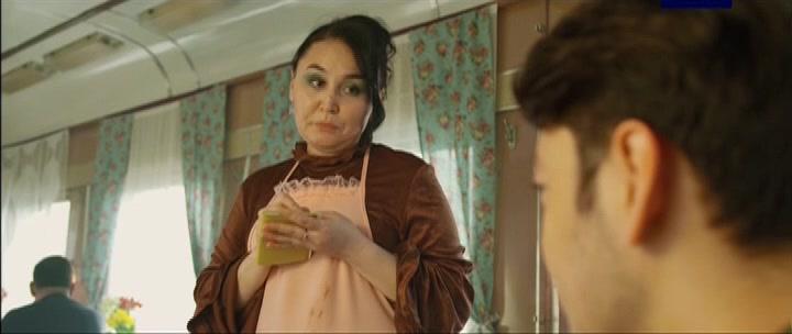 Фильм Станция судьбы (2018)